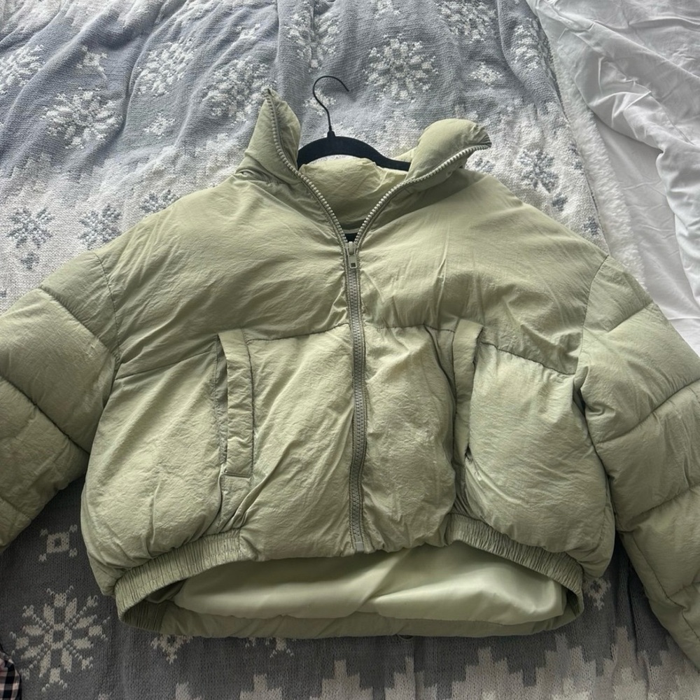 puffer